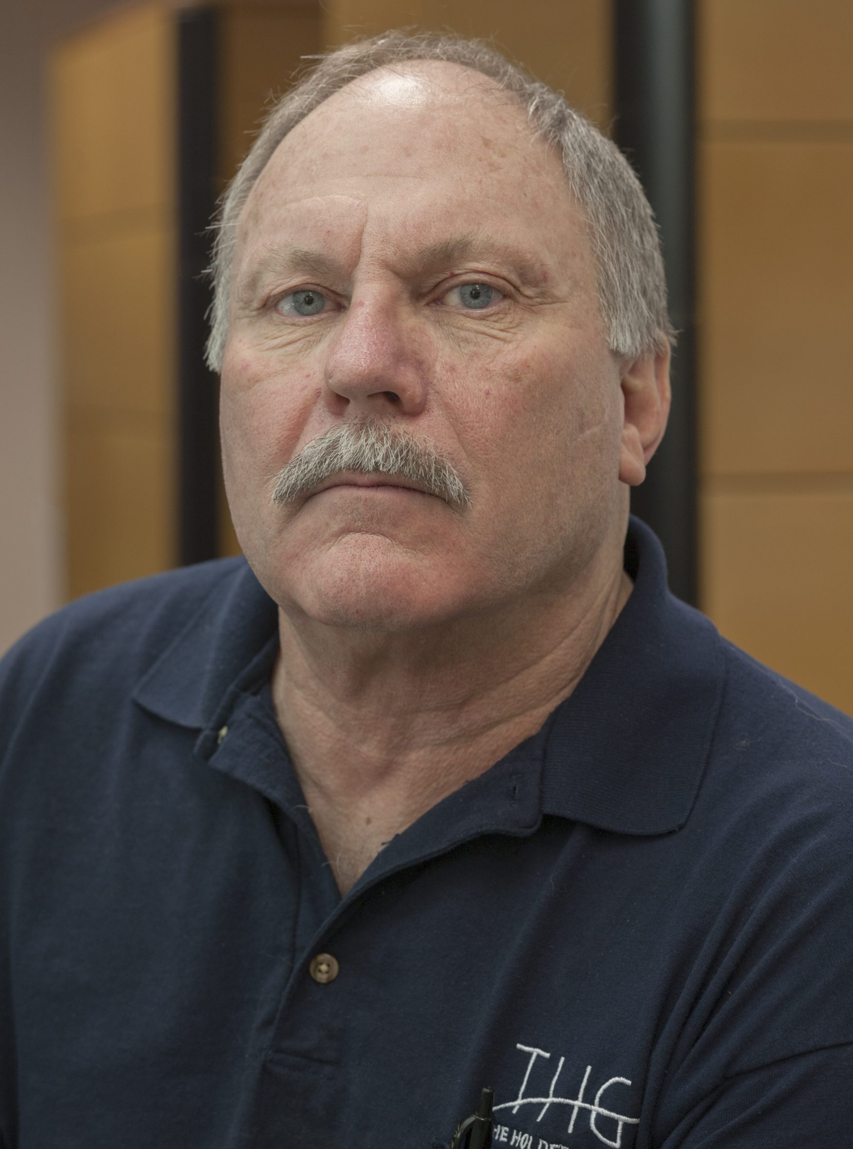 Jim Lazar