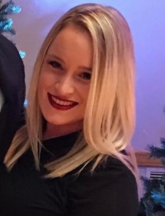 Meaghann Martinez