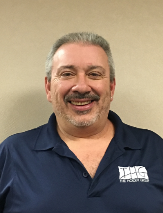Paul Fortier