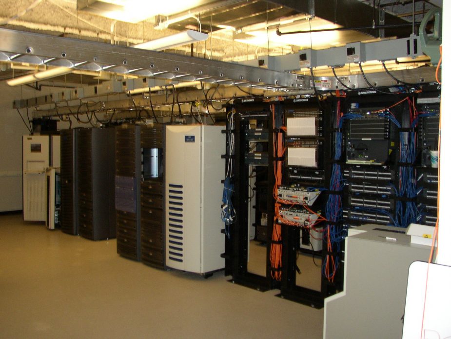 EMC Tech Room Northern NJ The Holder Group Inc.