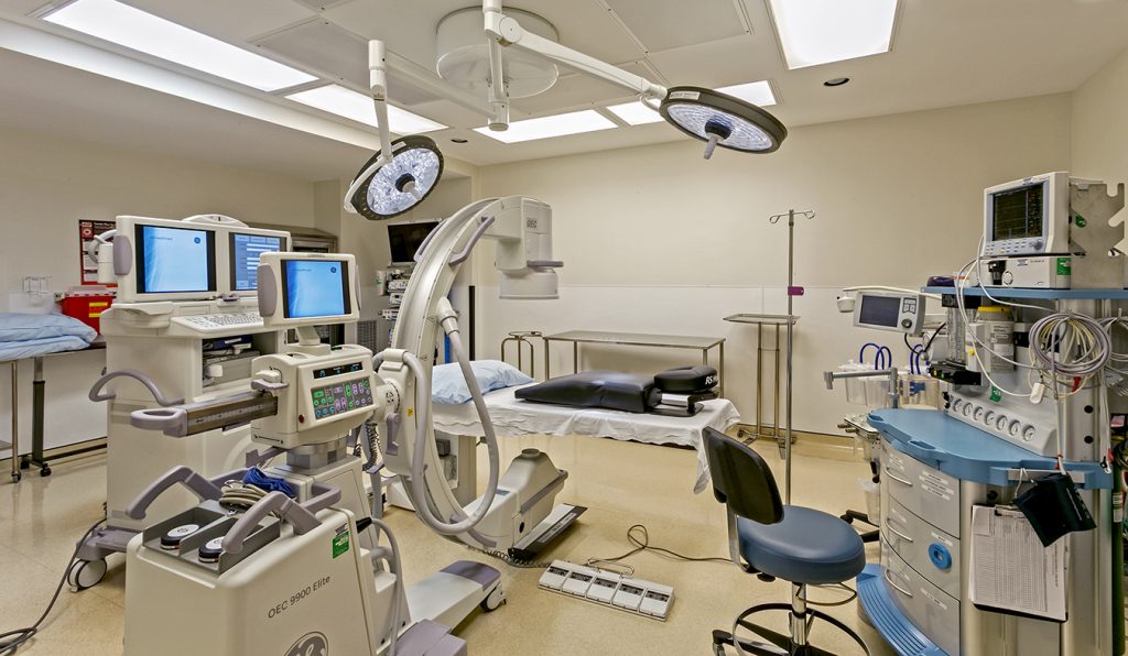 Millennium Healthcare Clifton, NJ The Holder Group Inc.