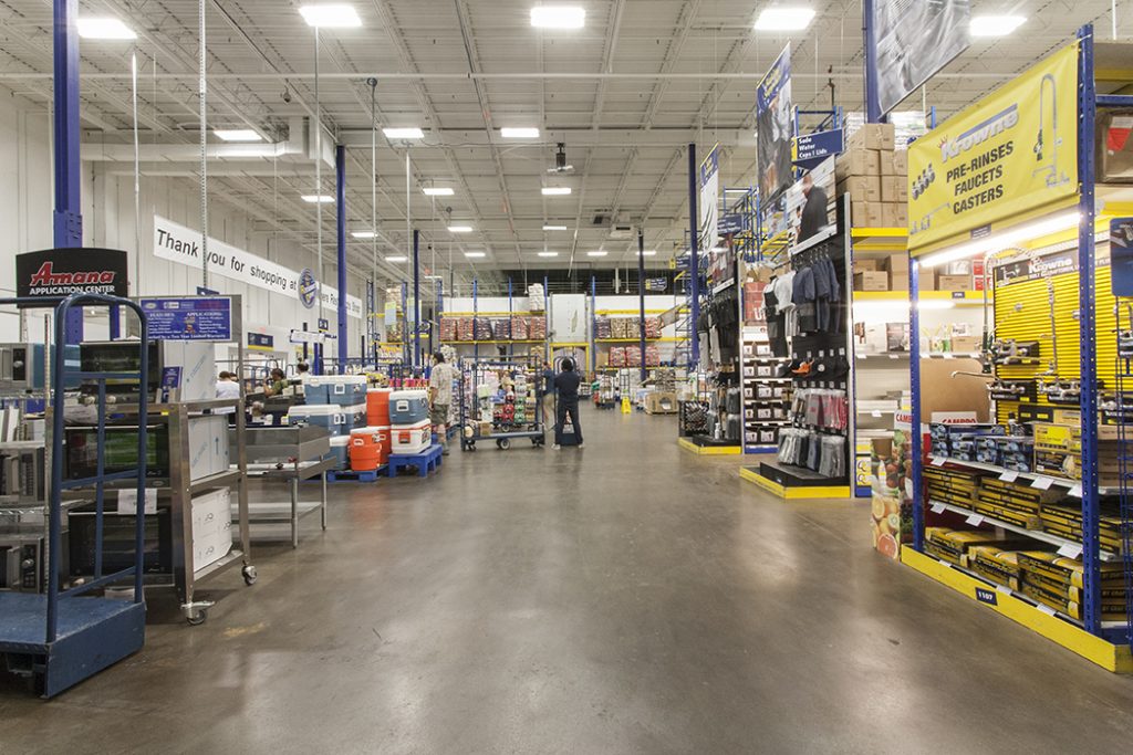 Portfolio The Holder Group Inc.