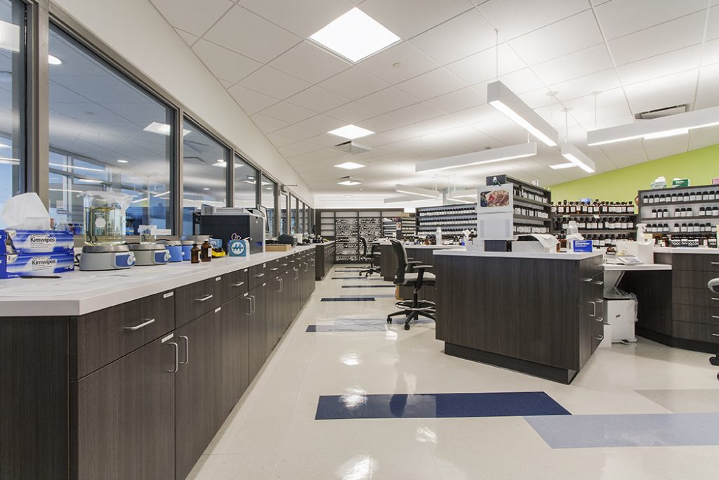 Portfolio The Holder Group Inc.