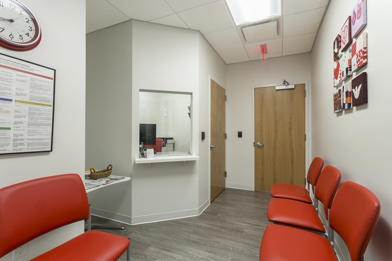 Portfolio The Holder Group Inc.