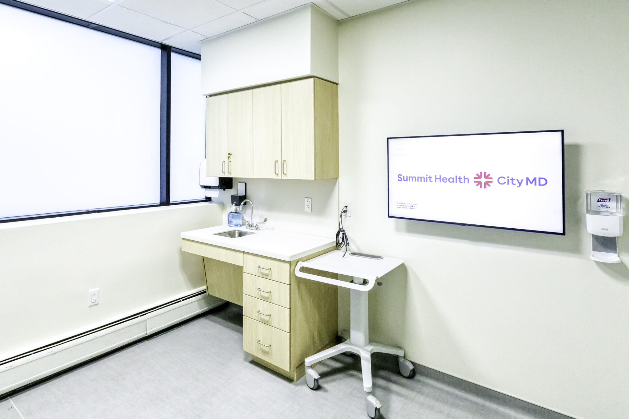 Summit Health Milburn, NJ The Holder Group Inc.